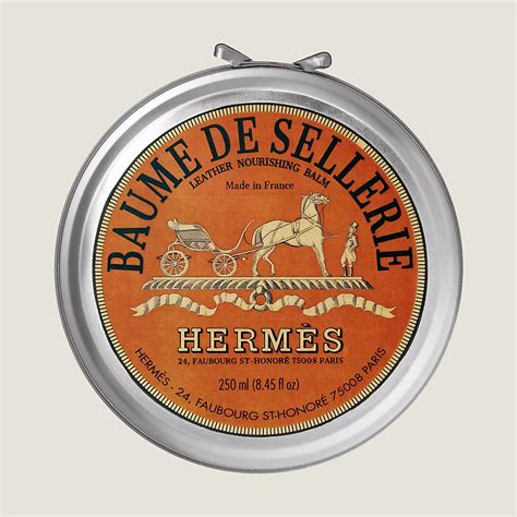 baume de sellerie hermes|Baume de sellerie .